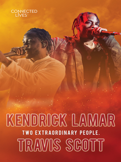 Title details for Kendrick Lamar/Travis Scott by Saddleback Educational Publishing - Available